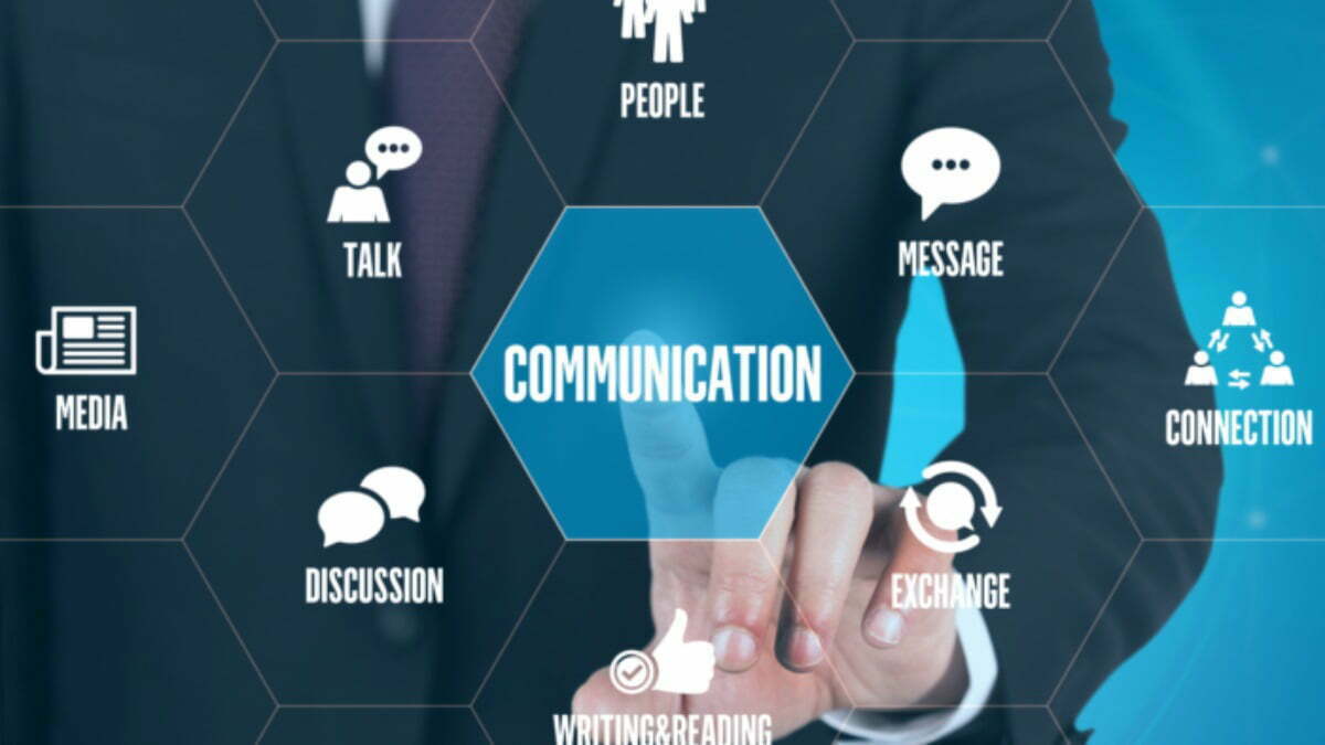 Definition of marketing communications (foto/special)