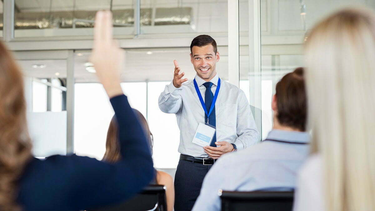 3 types of sales presentations (foto/special)