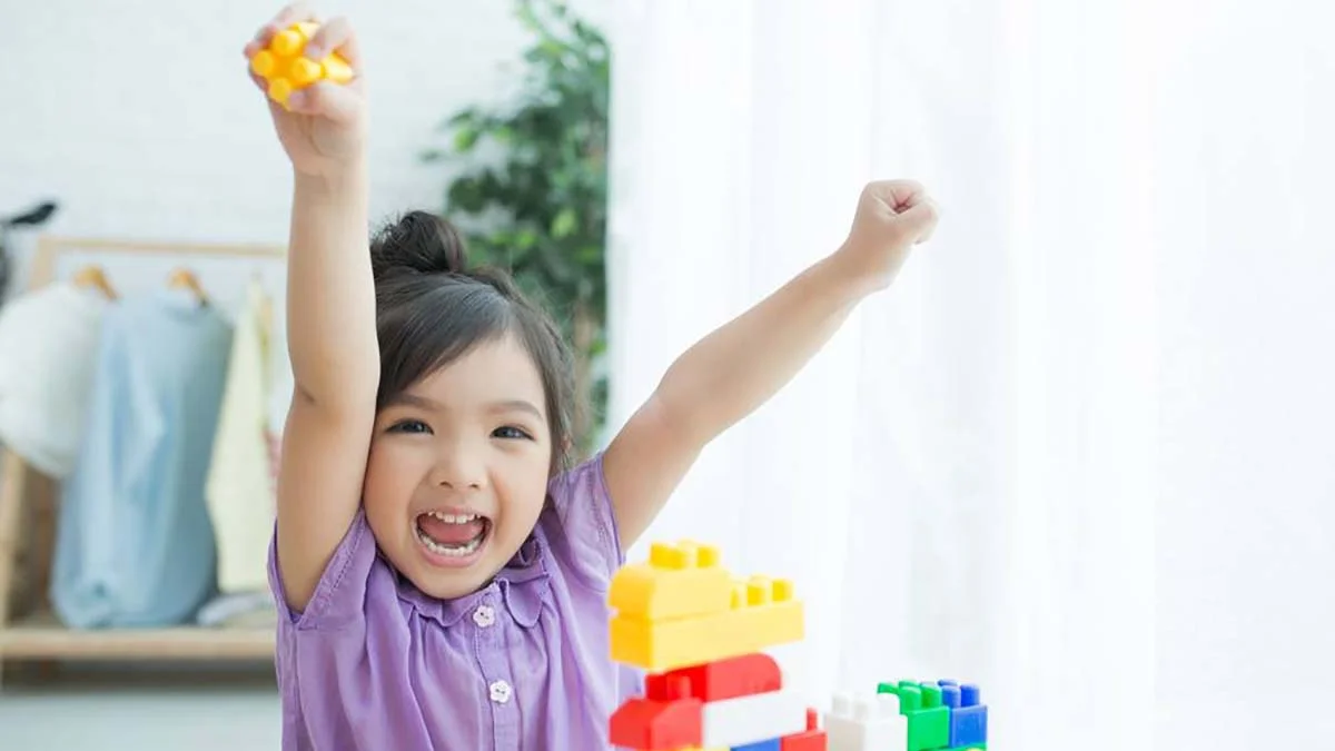 Mengenal potensi anak sejak dini (ft/istimewa)