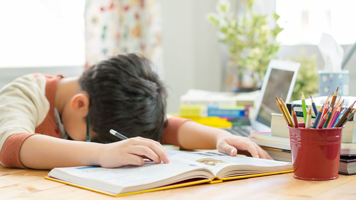 Gambar Identifikasi kesulitan belajar peserta didik di sekolah (ft/istimewa)