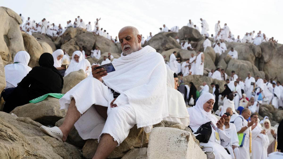 Wukuf Di Arafah Kepentingan Makna Dan Tradisi Spiritual