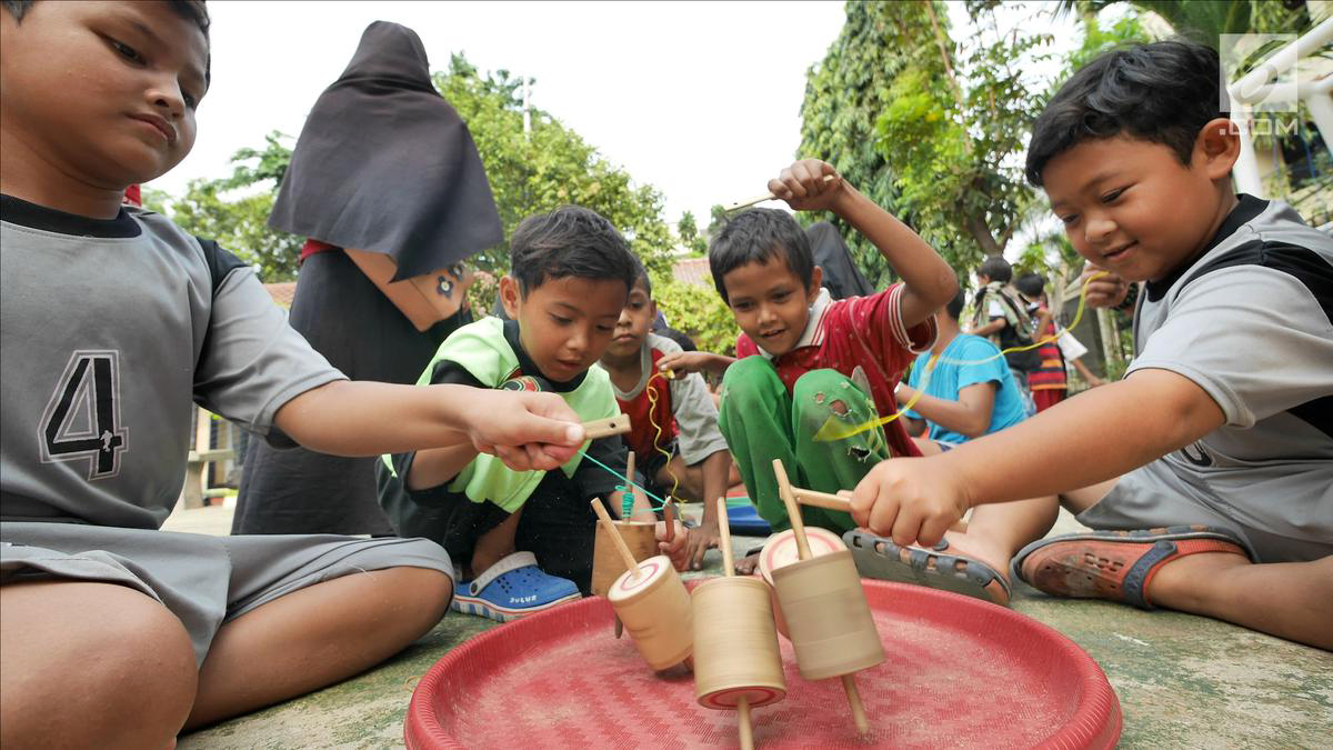 Proses Sosialisasi Menurut Jean Piaget Pembentukan Kognitif Dan Sosial