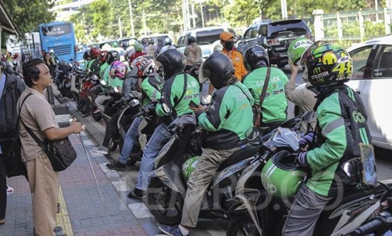 Dampak Mobilitas Sosial Masyarakat Indonesia