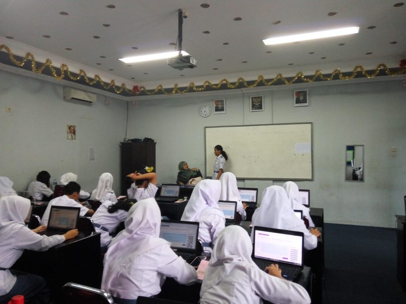 Tak boleh tatap muka di sekolah belajar dari rumah hingga 18 Desember