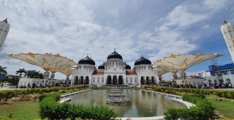 Peninggalan Sejarah Masa Islam di Indonesia