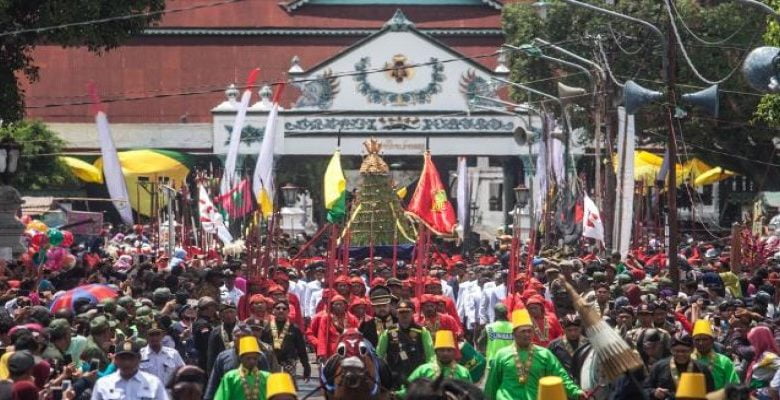 Peninggalan Sejarah Masa Islam di Indonesia yang lainnya