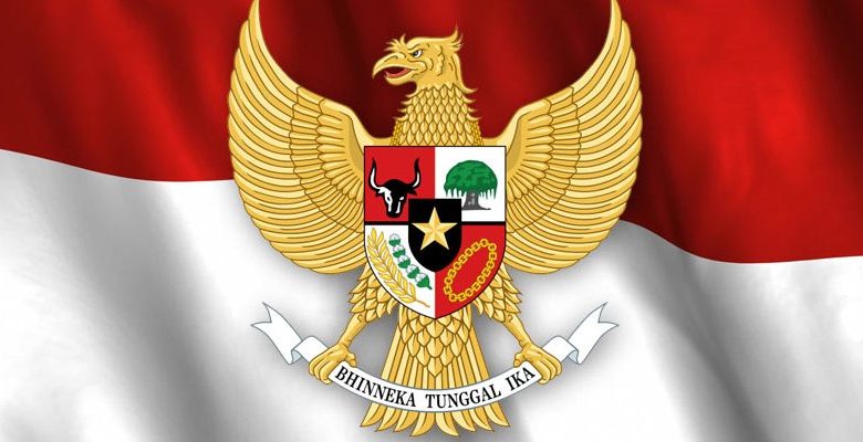 Pancasila sebagai Dasar Negara