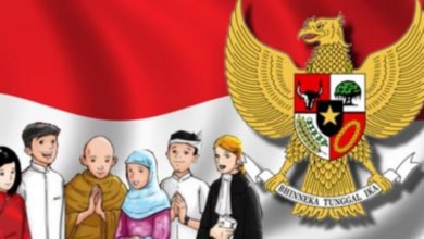 Dampak positif dan negatif keberagaman masyarakat Indonesia