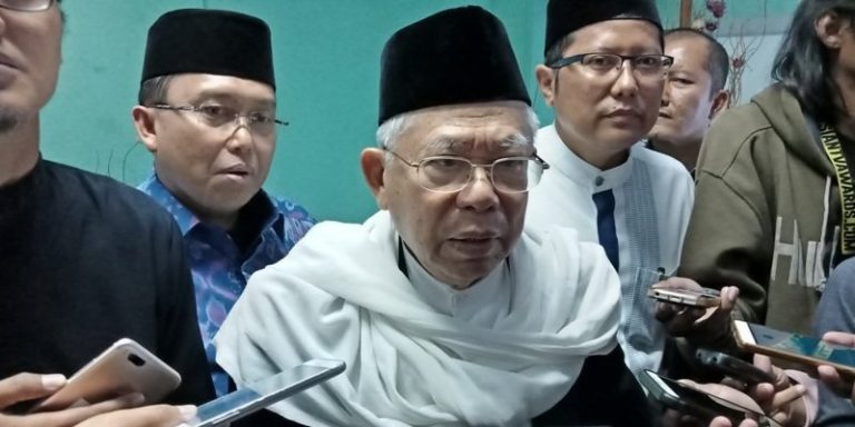 Kerjasama Dalam Bidang Kehidupan Sosial Politik