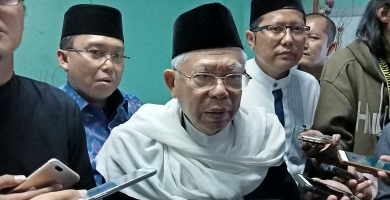 Kerjasama dalam Bidang Kehidupan Sosial Politik