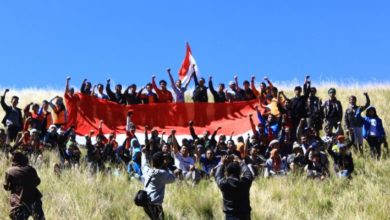 Makna Kemerdekaan Bangsa Indonesia