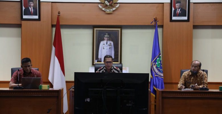 Pengertian Daerah dalam Kerangka Negara Kesatuan Republik Indonesia