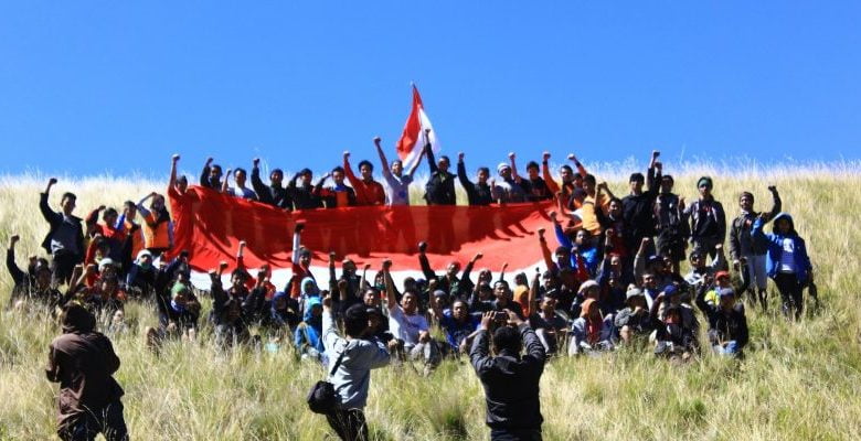 Nilai-Nilai Pancasila sebagai Dasar Negara dan Pandangan Hidup Bangsa