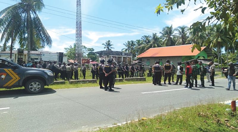 Upaya Menyelesaikan Masalah yang Muncul dalam Keberagaman Masyarakat