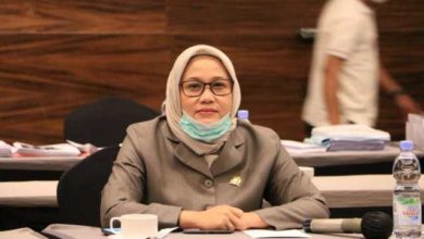 Disdik kota Depok dapat apresiasi Tati Rachmawati Anggota Komisi D DPRD Depok