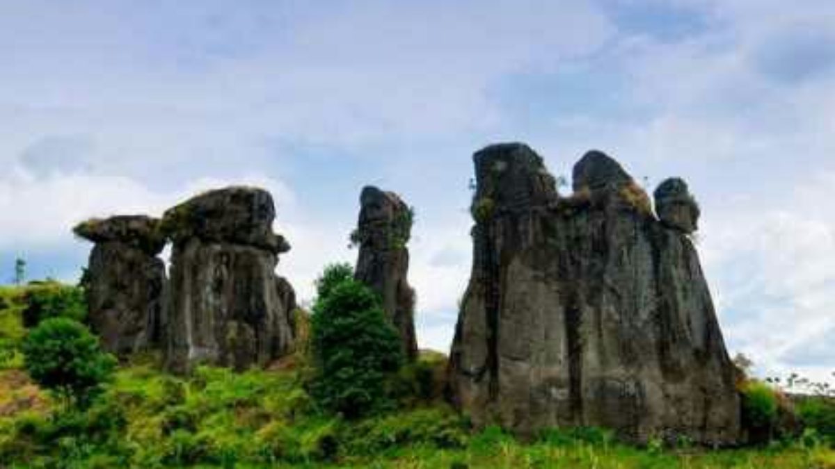 Periodisasi Zaman Pra Aksara Berdasarkan Arkeologis di Indonesia