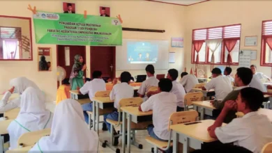 Berkomunikasi secara Empatik dengan siswa dalam Kelas (ft/istimewa)