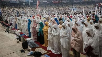 Proses Masuk Islam ke Indonesia dan Perkembangnya