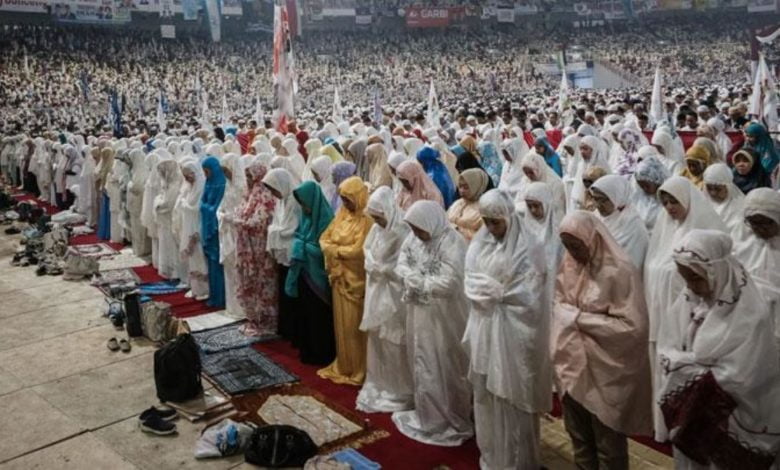 Proses Masuk Islam ke Indonesia dan Perkembangnya
