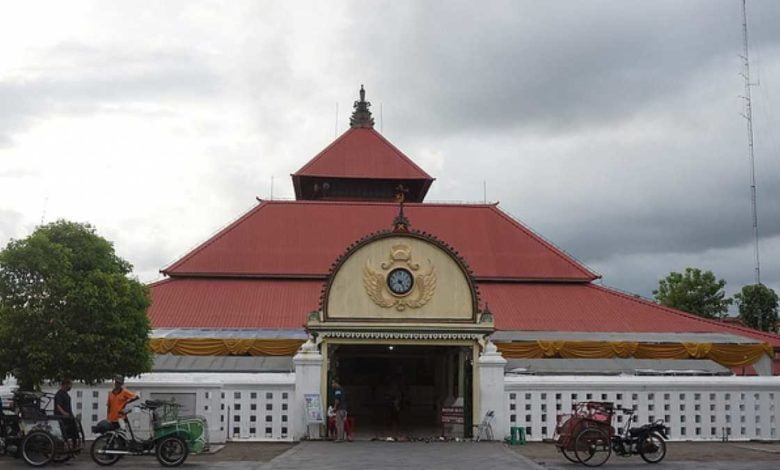 Akulturasi budaya Islam dalam sistem pemerintahan