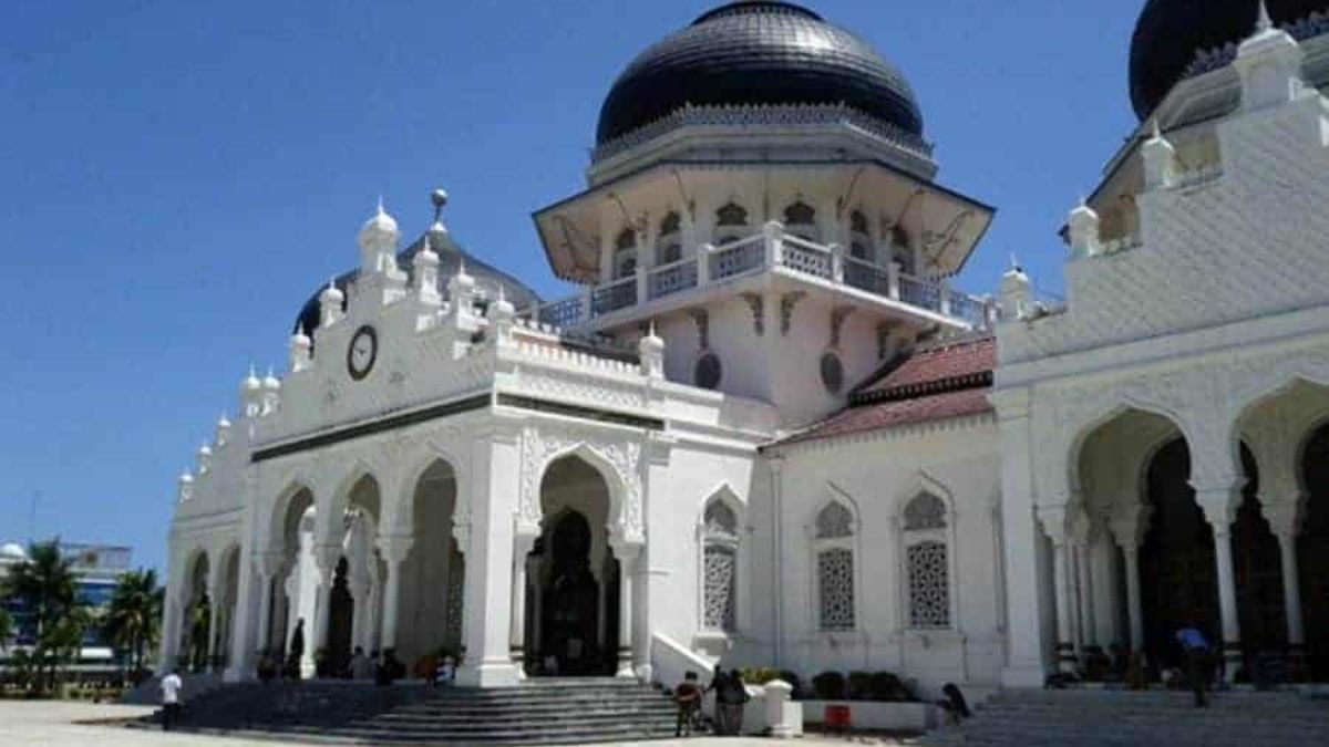 Rangkuman Tahapan Masuknya Islam dan Berkembangnya di Indonesia