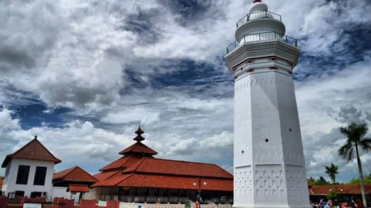 5 Kerajaan Islam di Indonesia dan Sejarah singkatnya