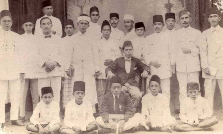 Sejarah Sarekat Islam, Muhammadiyah dan Nahdatul Ulama (NU)