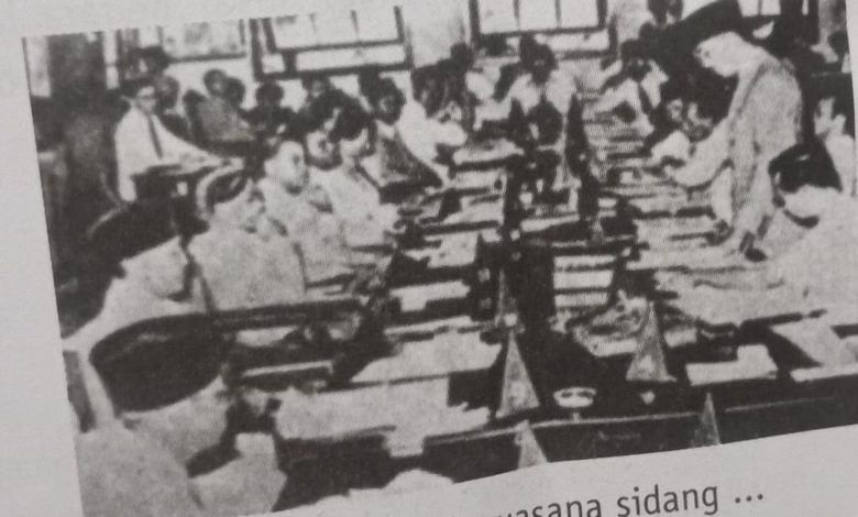 Kronologis Peristiwa Kemerdekaan Indonesia Masa Penjajahan Jepang