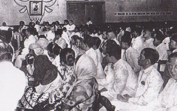 Kabinet Ali Sastroamidjoyo I (Juli 1953-Juli 1955)