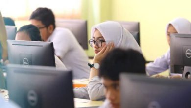 Penilaian Akhir BAB II Kelas 7 Tingkat SMP/Mts