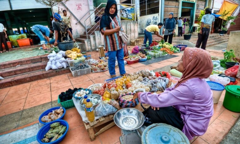 Penawaran untuk Barang dan jasa yang akan dijual kepada Konsumen