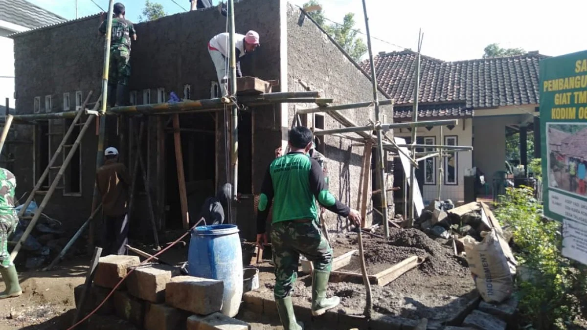 Sikap atau Prilaku Berinteraksi Sosial Yang Baik di Masyarakat