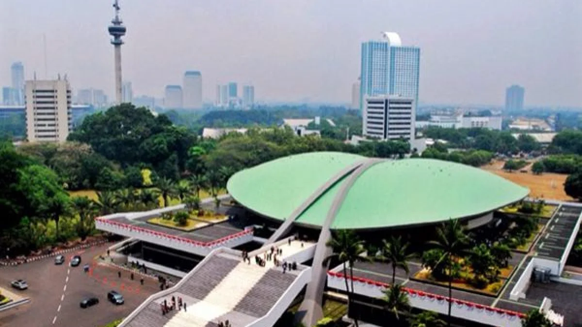Fungsi Lembaga Sosial dan Jenisnya yang Berkembang di Masyarakat