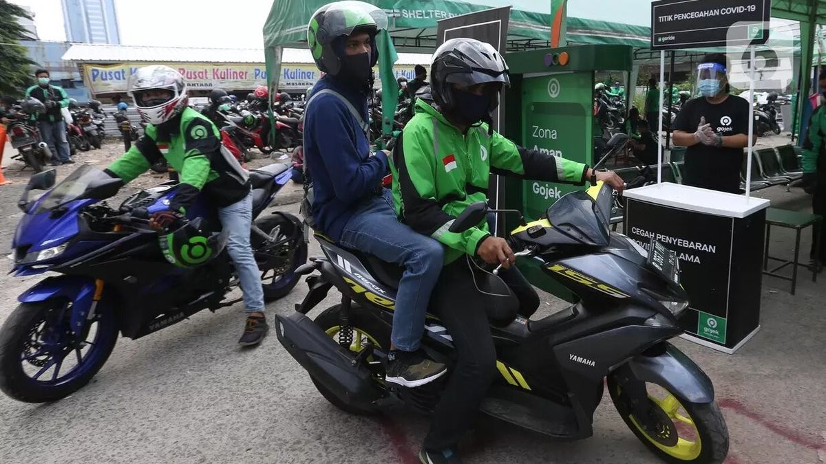 Perubahan Interaksi Antarruang Dalam Bidang sosial dan Budaya