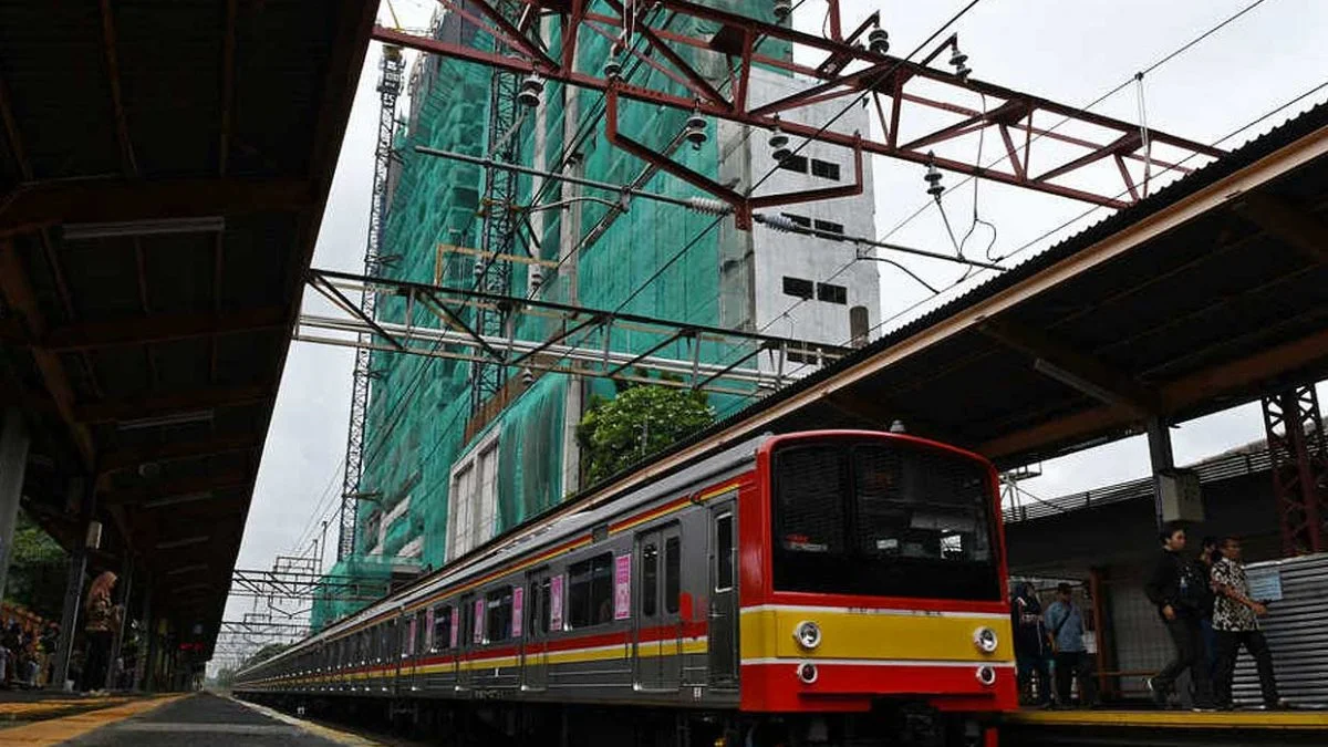 Pengaruh Pusat Keunggulan Ekonomi yang di kembangkan di Indonesia