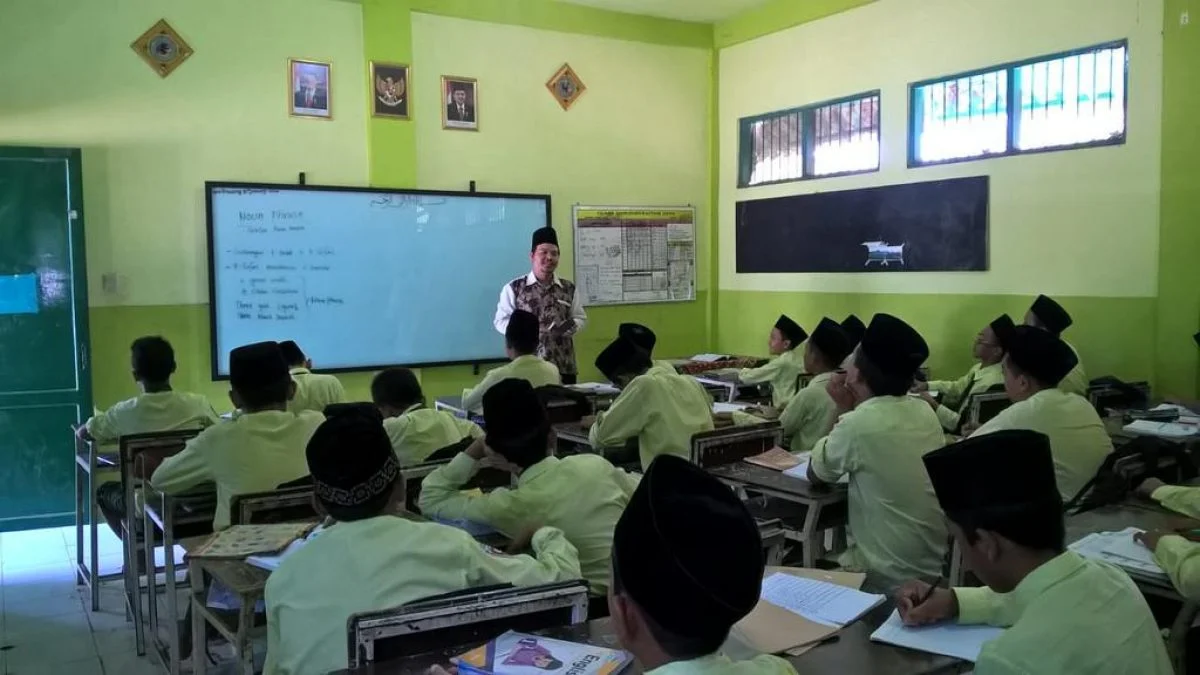 Pengertian media pembelajaran memiliki multi makna