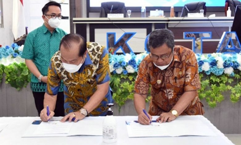 Koefisien elastisitas penawaran selalu bernilai positif