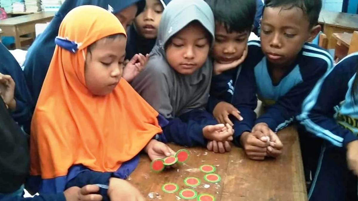 Landasan Psikologis Penggunaan Media Pembelajaran