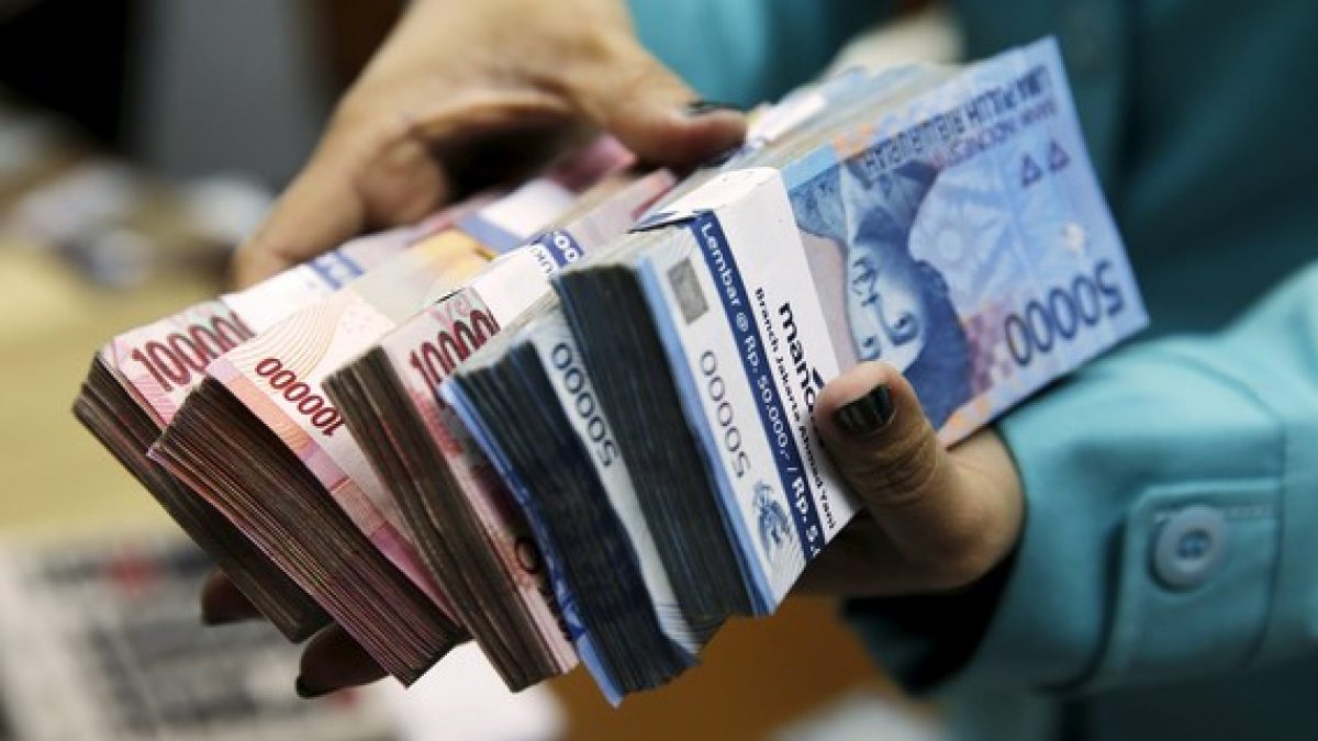 Fungsi Asli Uang yang beredar di seluruh dunia maupun di Indonesia