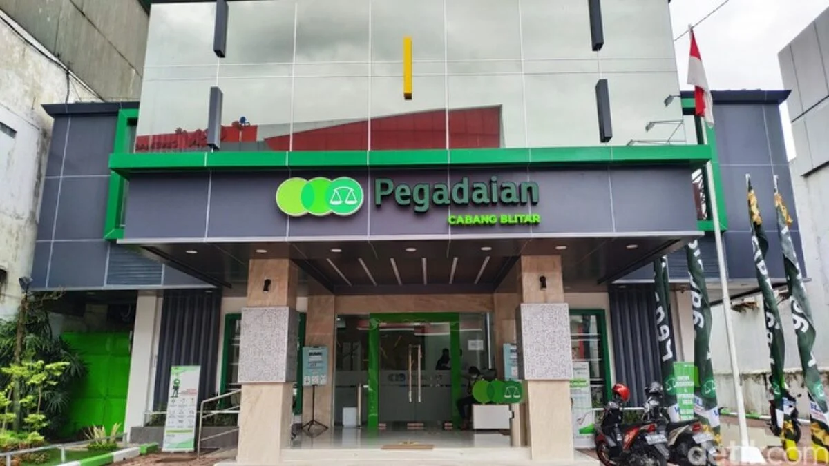 Lembaga Keuangan Bukan Bank Menurut SK Menteri Keuangan