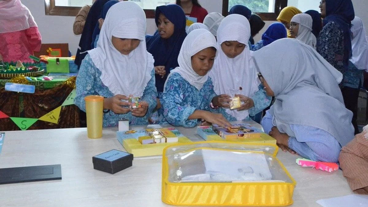 Media Pembelajaran Landasan filosofis