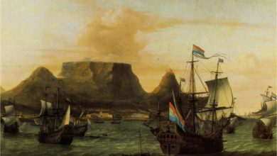 VOC monopoli perdagangan dan kemaksakan kekuasaan