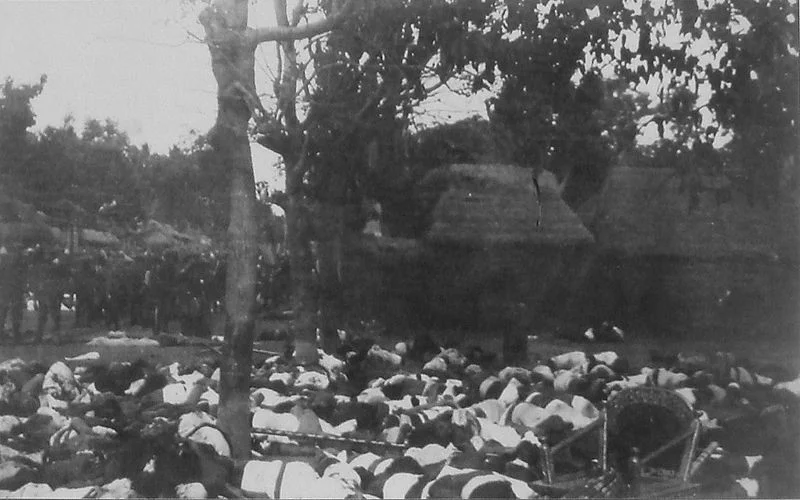 Perlawanan di Bali terhadap Praktek Imperialisme