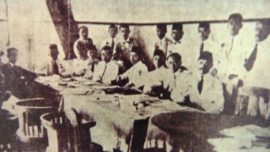 Organisasi Pergerakan Nasional Indonesia Budi Utomo (BU) Salah satu Organisasi Pelopor yang didirikan kalangan terpelajar