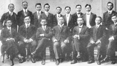 Perhimpunan Indonesia adalah salah satu organisasi pergerakan nasional yang berdiri di negeri Belanda
