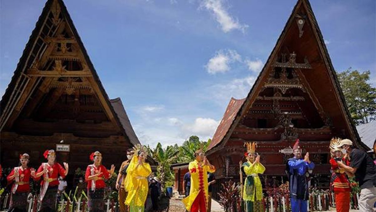 Masalah keberagaman budaya masyarakat Indonesia