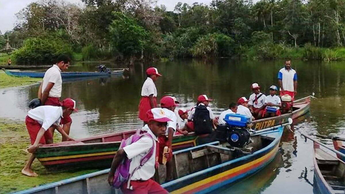 Integrasi Nasional Indonesia dan keragaman budaya suku bangsa