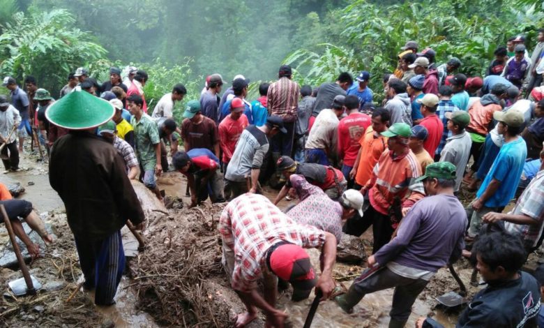 Ringkasan Orientasi fisik juga dipengaruhi oleh budaya