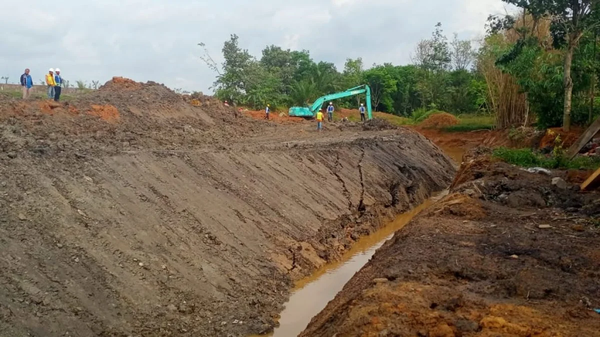 Jenis Tanah dan Pemanfaatannya di Indonesia
