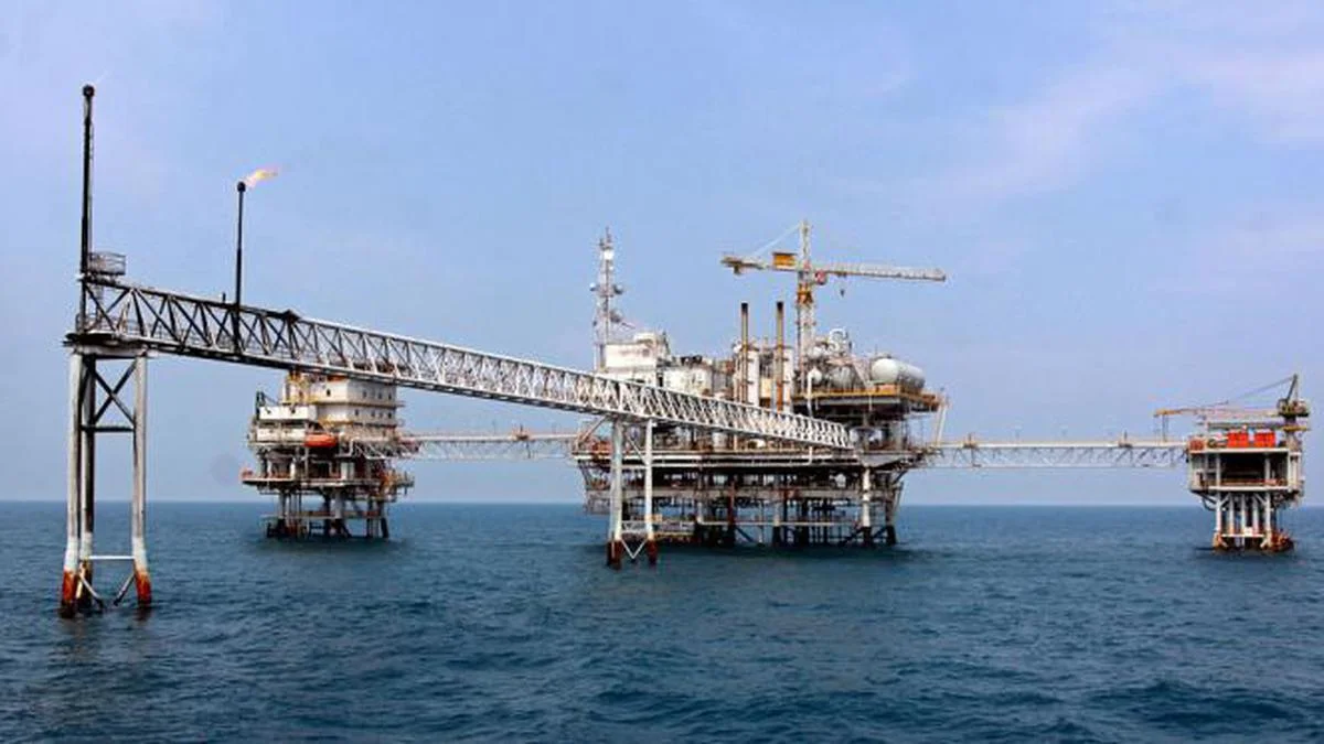 Sumber daya alam yang tidak dapat diperbarui
